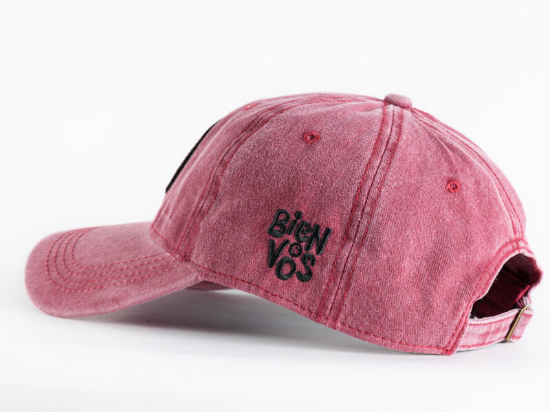 GORRA LAVADA - DRAGONFISH (03)
