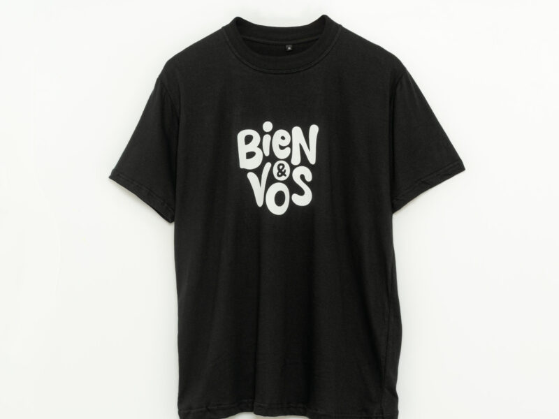 REMERA - B&V LOGO (01 - BLANCO_NEGRO)